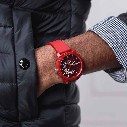 Reloj De Cuarzo Tommy Hilfiger Mod 1791480