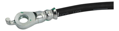 Juego De Mangueras De Freno Trq Front Compatible Con Lexus R