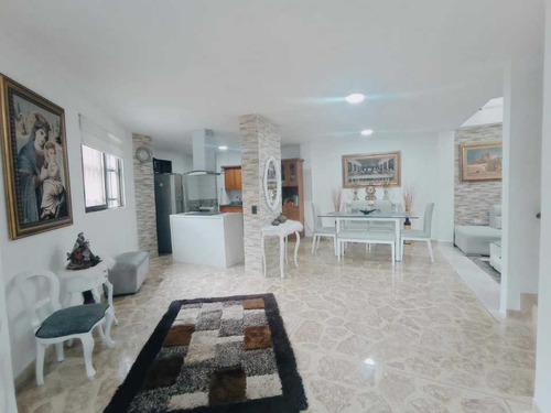 Casa Unifamiliar En Venta Belén La Palma, Medellín (s)