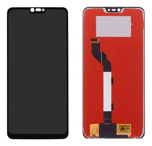 Display Pantalla Lcd + Tactil Para Xiaomi Mi 8 Lite Incell