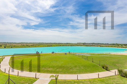 Imagen 2 de 7 de Departamento En Venta En Barrio Privado Terralagos.