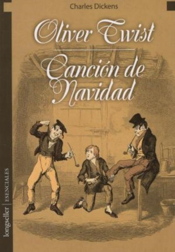 Oliver Twist/ Cancion De Navidad