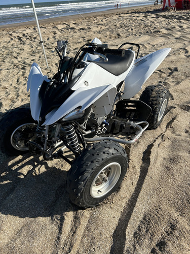 Cuatriciclo Yamaha Yfm250r