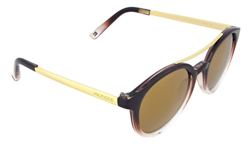 Gafas Tommy Hilfiger Outlook Para Mujer 66397608 Color Marrón