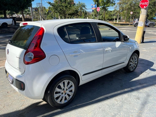 Fiat Palio 1.0 MPI ATTRACTIVE 8V FLEX 4P MANUAL