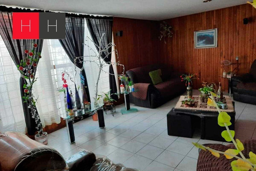 Imagen 13 de 13 de Casa En Venta En Jardines De San Manuel