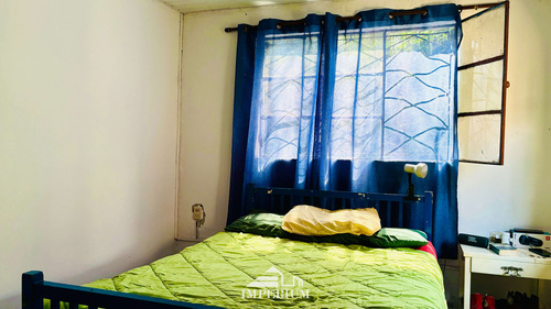 Venta De Casa Con Un Gran Terreno De 1000m2 A Pasos De Belloni En Manga