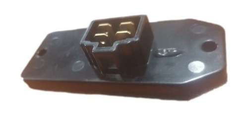 Imagen 5 de 10 de Resistencia Motor Soplador Mitsubishi Lancer Mf-ms-mx 92-02