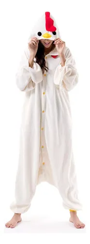 Beauty Shine-pijama De Una Pieza Unisex For Adulto, Disfraz