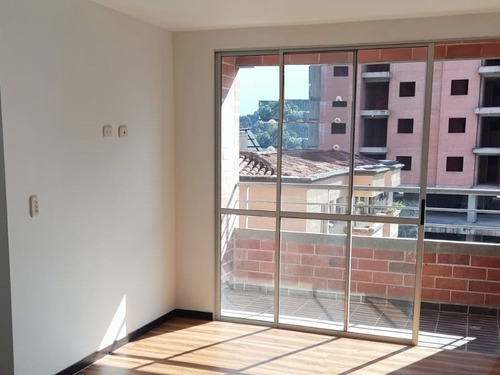 Apartamento En Venta Ubicado En Rionegro Sector Los Colegios (22573).