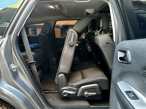 Dodge Journey 3.6 Sxt Fl