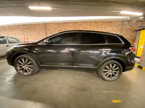 Mazda CX-9 3.5 Cx9cyv