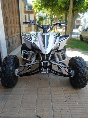 Yamaha Yfz450