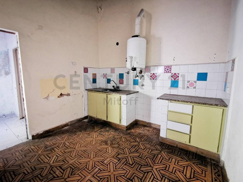 Imagen 17 de 23 de Casa En Venta En El Centro De La Plata