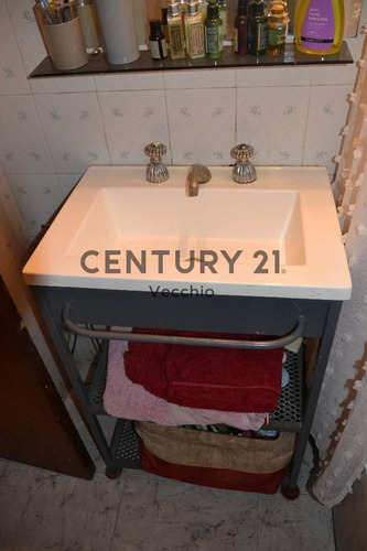 Imagen 14 de 20 de Venta - Departamento Semipiso -3 Ambientes - Palermo - Financiacion