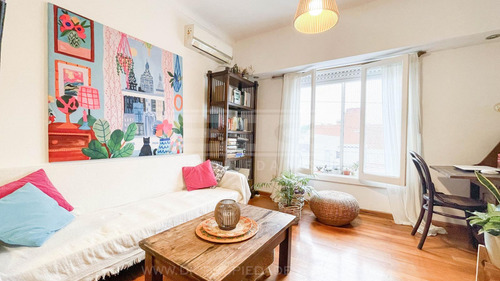Departamento 3 Ambientes Venta - Olivos-maipu/uzal