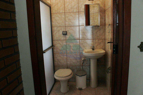Imagem 9 de 15 de Casa Em Condomínio Para Venda Em Ubatuba, Lagoinha, 9 Dormitórios, 3 Suítes, 3 Banheiros, 10 Vagas - 1073_2-1135433