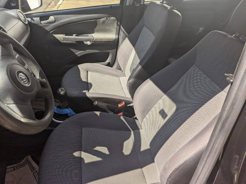 Gol G6 1.0 City, 2014 Só 70.000 Km, Direção Hidráulica