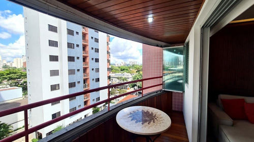 Apartamento A Venda Em São Paulo - 22844