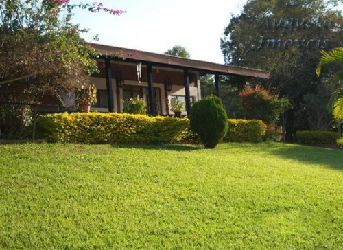 Imagem 21 de 21 de Chácaras À Venda Em Jarinú/sp - Compre O Seu Chácaras Aqui! - 1421085