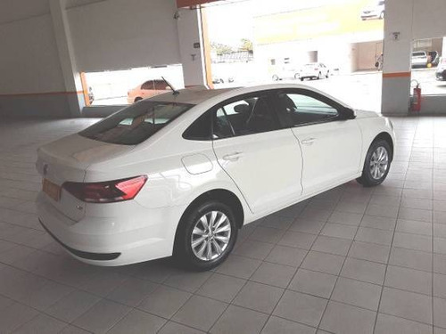 Imagem 7 de 9 de Volkswagen Virtus 1.6 Msi Total Flex Manual