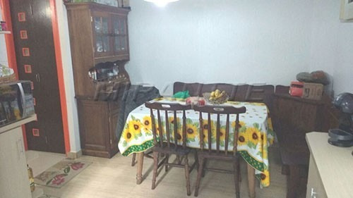 Imagem 6 de 12 de Sobrado Em Vila Amelia - São Paulo, Sp - 276697