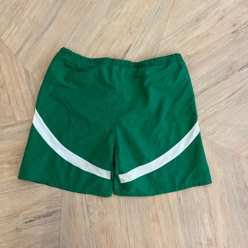 Palmeiras Camisa Shorts Original Da Época Futebol Id:05083 (Usado)