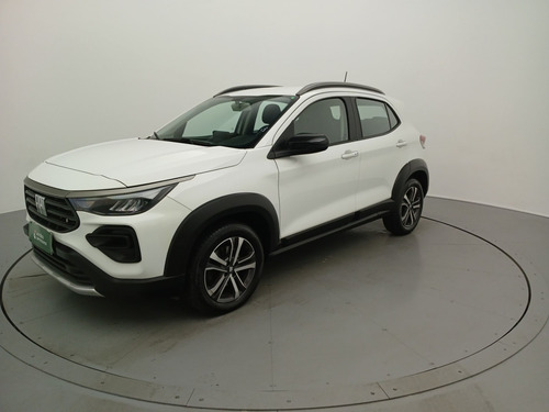 Fiat Pulse 1.0 TURBO 200 FLEX AUDACE CVT