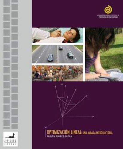 Libro Optimización Líneal: Una Mirada Introductoria /706