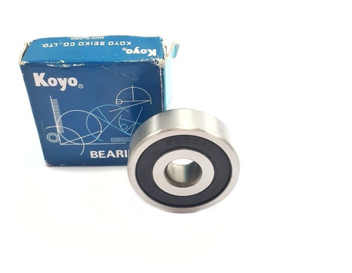 Rolinera 6300-2rs-koyo Con Sello