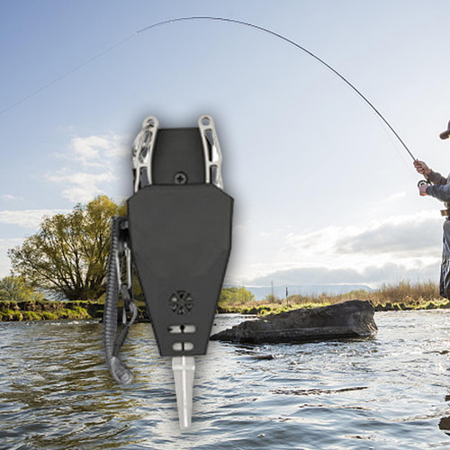 Funda De Alicates De Pesca, Bolsa De Alicates De Pesca Con