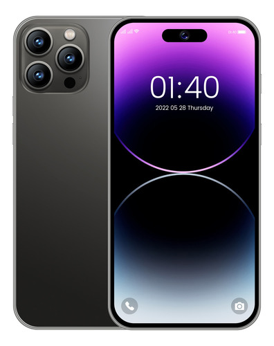 Celular Android I14 Pro Max De 6.53 Pulgadas Ram2gb Y Rom16gb