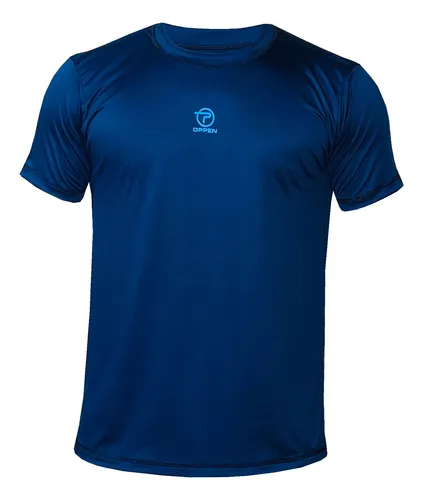 Camiseta Running Hombre