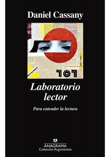 Laboratorio Lector - Daniel Cassany