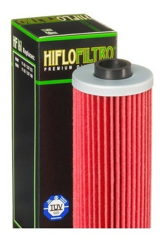 Filtro Aceite Hiflofiltro Bmw R45/50/65/75/80/90/100 Hf 161