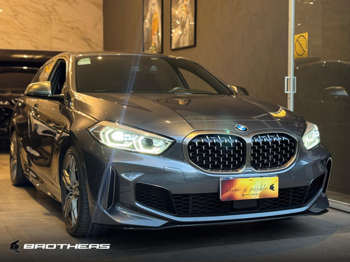 BMW Serie 1 2.0 Xdrive M135 Performance