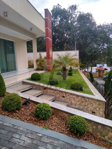 Casa / Sobrado - Represa - Ref: 7882 - V-7882