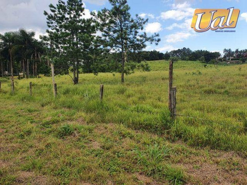 Imagem 3 de 5 de Área À Venda, 35281 M² Por R$ 9.000.000,00 - Pedreira - Atibaia/sp - Ar0119