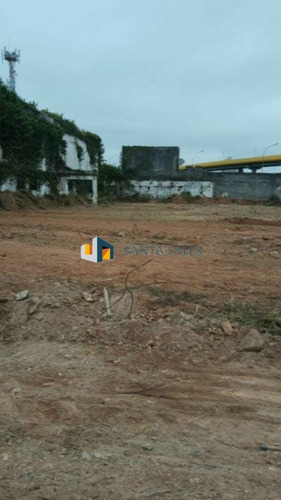 Imagem 2 de 10 de Espetacular Terreno 3300 Metros Quadrados No Ipiranga!! - Ss46296