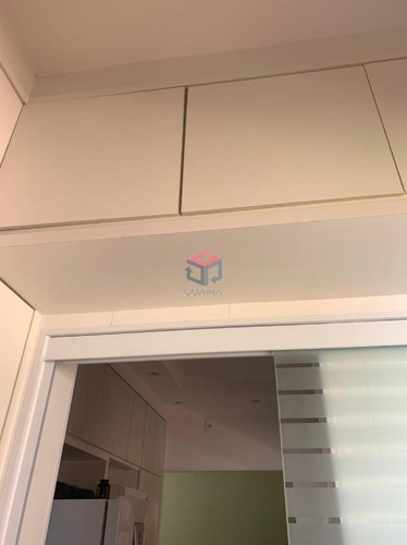Imagem 12 de 24 de Apartamento À Venda, 2 Quartos, 2 Vagas, Taboão - São Bernardo Do Campo/sp - 103484