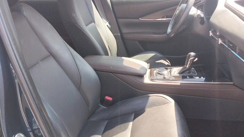 Mazda CX-30 2.5 I Grand Touring 2wd At