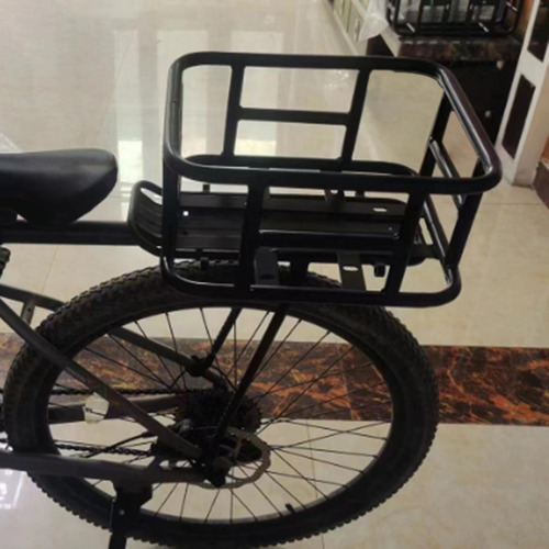 Bolsa De Carga Para Bicicleta, Bolsa De Compras Para