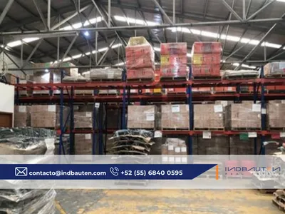 Bodega en renta