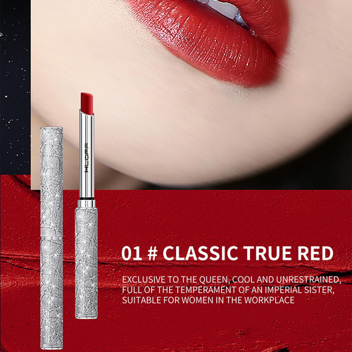 Lipgloss Hloff Heart Wish Tube Set, Caja De Regalo Limitada