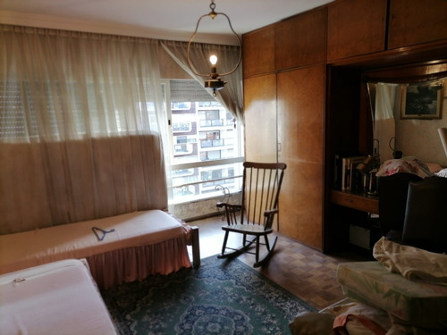 Imagen 13 de 14 de Dueño Vende Estupendo Apartamento En Pocitos
