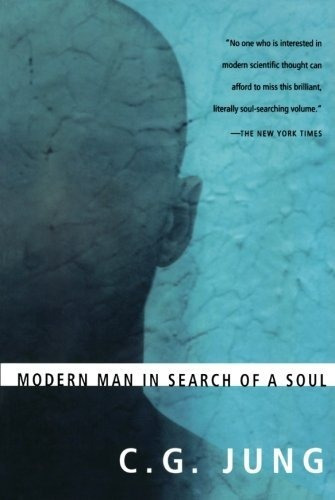 Modern Man In Search Of A Soul, De C. G. Jung. Editorial Elsevier Australia, Tapa Blanda En Inglés