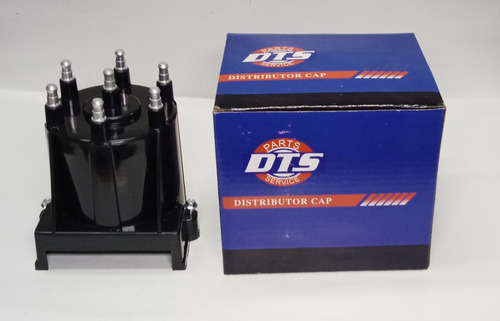 Imagen 2 de 5 de Tapa De Distribución Chev Blazer 6cil Motor Tbi