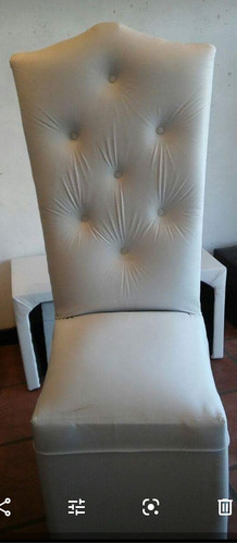 Imagen 5 de 10 de Alquiler De Livings, Puff, Mesas Puentes, Eventos, Minipuff
