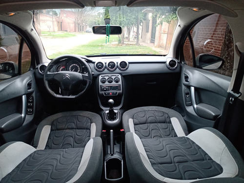 Imagen 3 de 7 de Citroën C3 2014 1.5 I 90cv Tendance Pack Secure