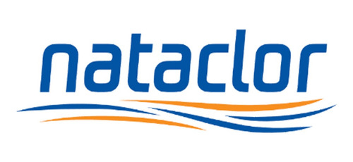 Alguicida Nataclor 1 Litro X 3 Unidades